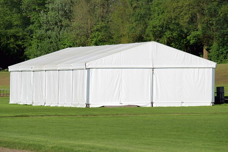 Marquee Rental and Installation