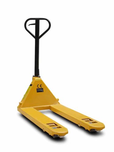 Pallet Truck for Moving Equipment